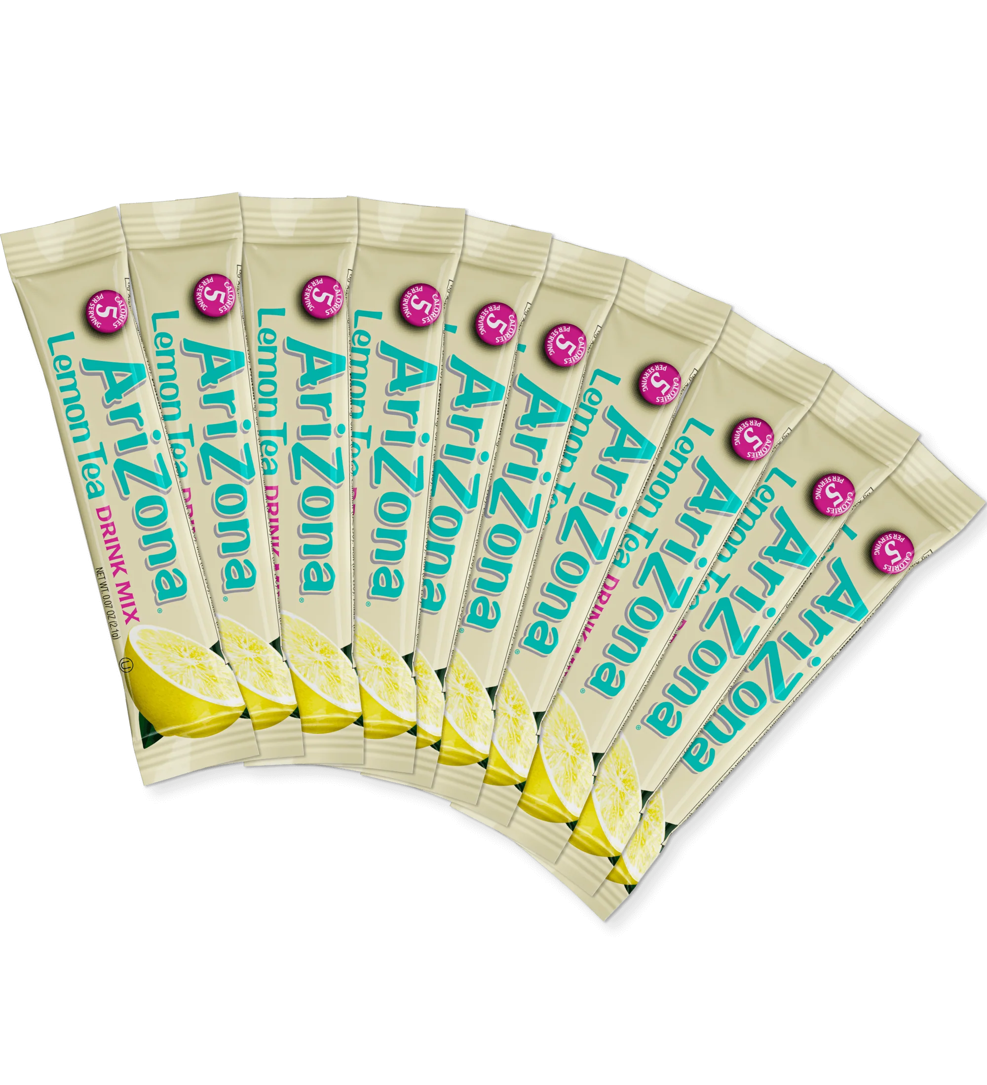 Lemon Tea 120-Count Stix Pack | 120-count / 12 boxes - Image 4