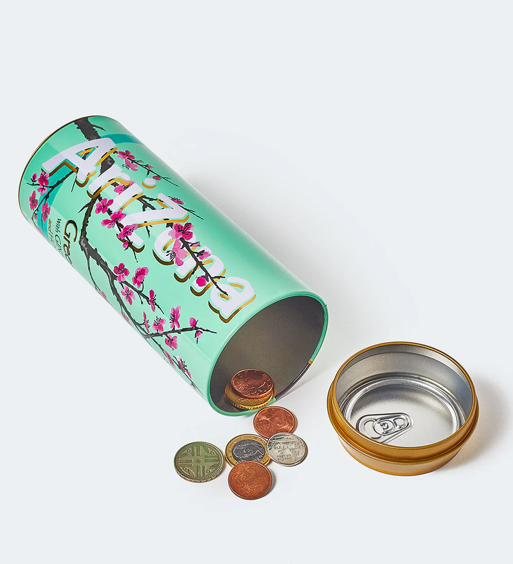 Green Tea Stash Can - Image 3