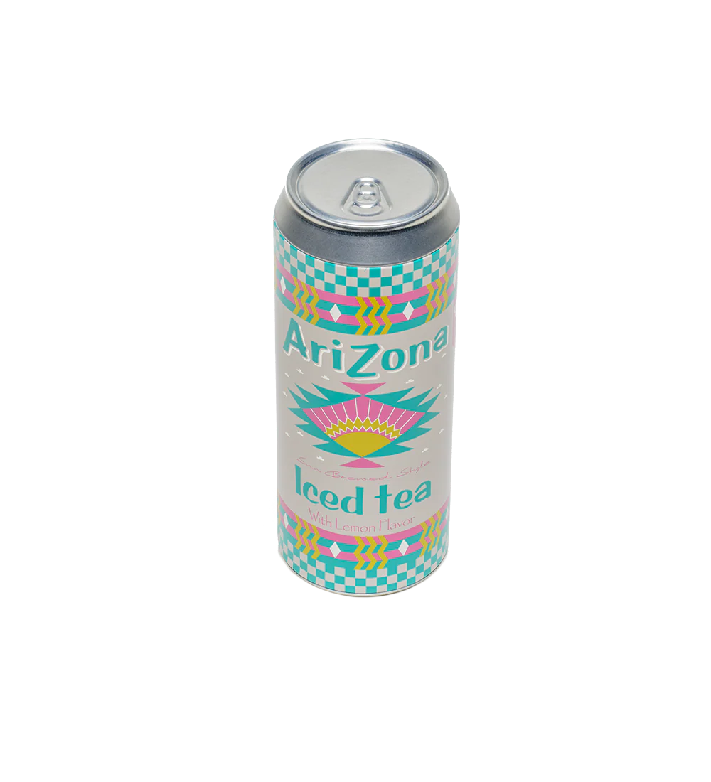 Lemon Tea Stash Can - Image 6