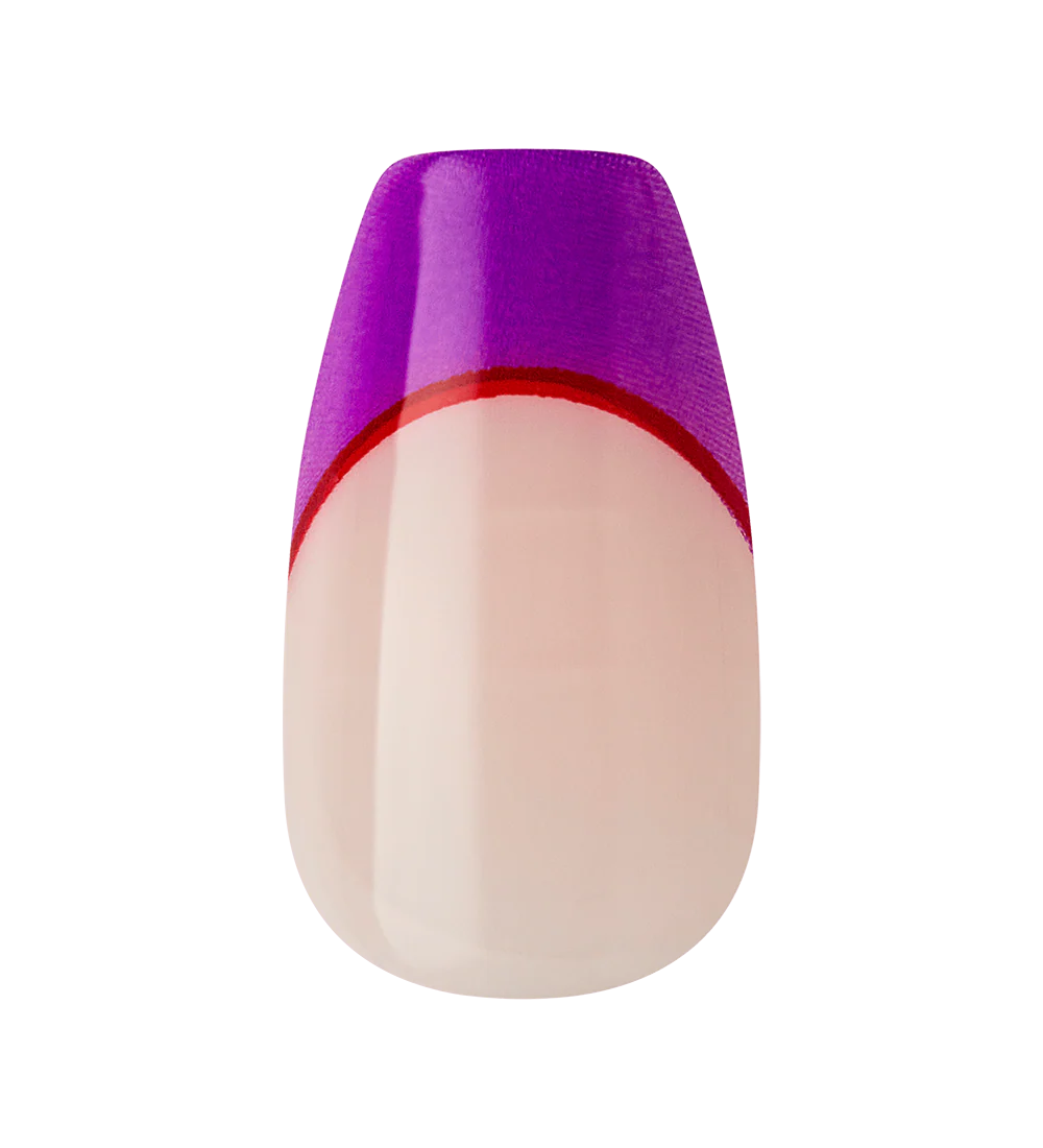 Fruit Punch Press-On Nails - Image 10