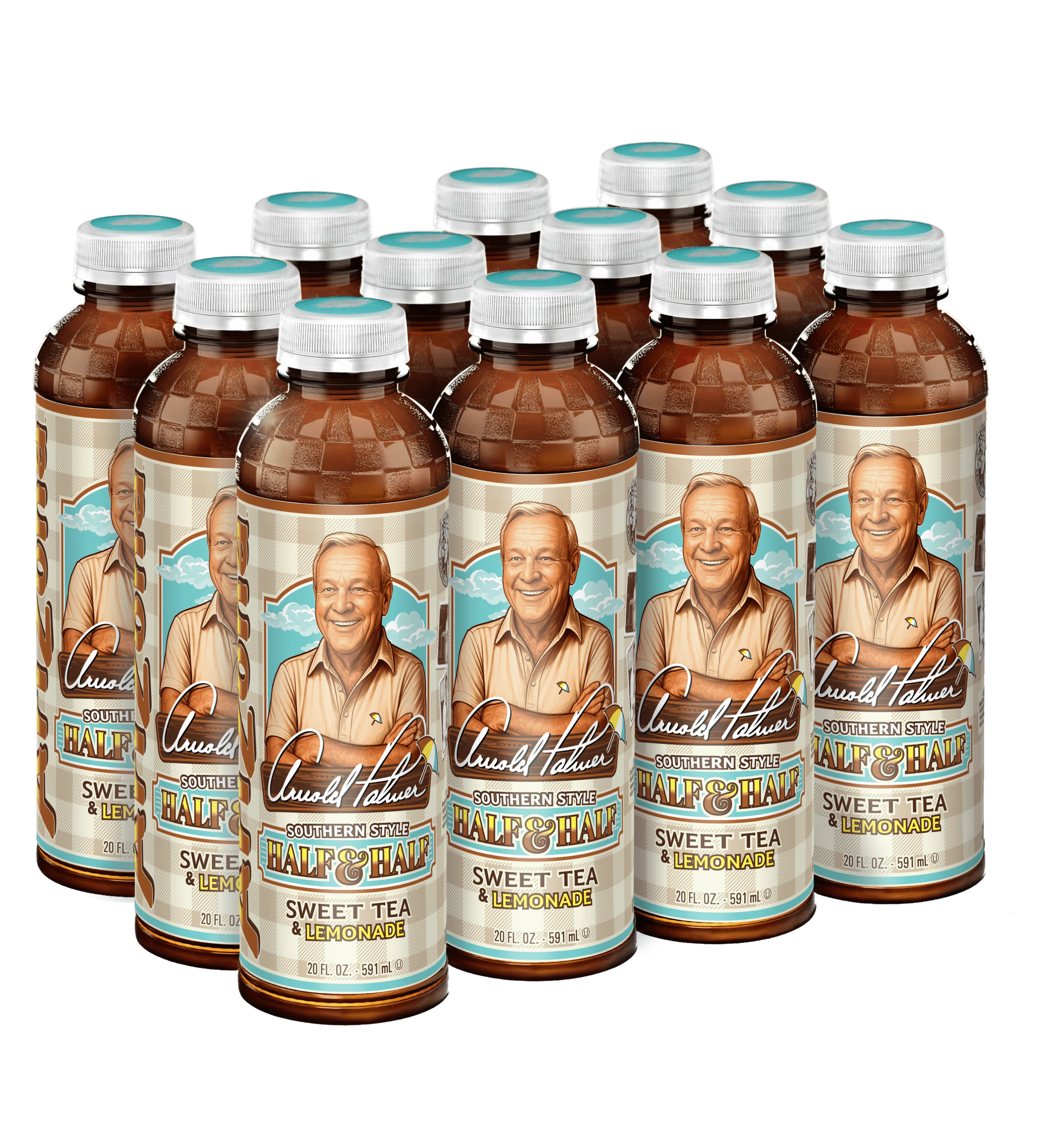 Arnold Palmer Southern Style | 20 oz. Tall Boy / 12-pack - Image 3
