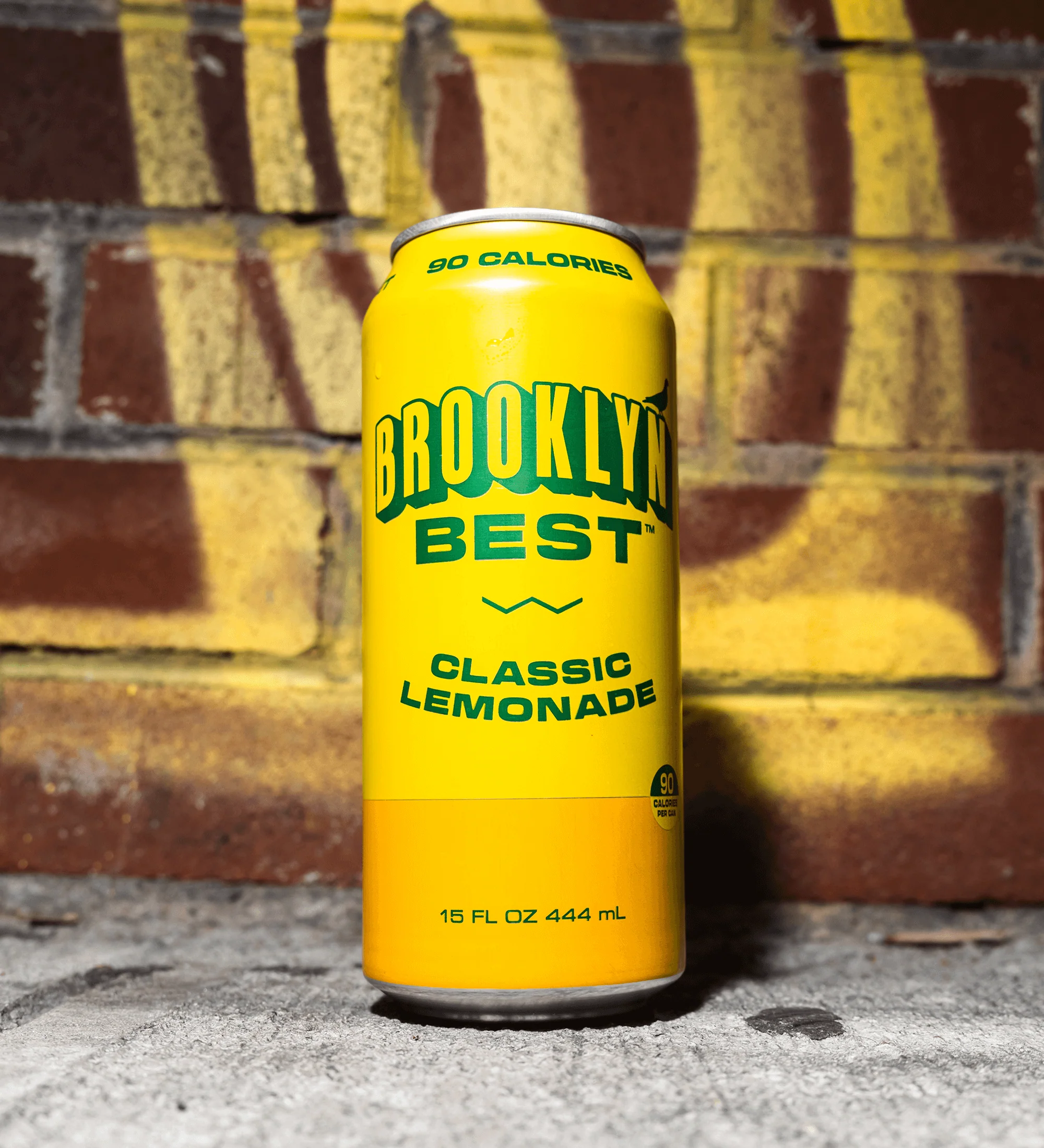 Brooklyn Best Classic Lemonade | 15 oz. / 12-pack - Image 3