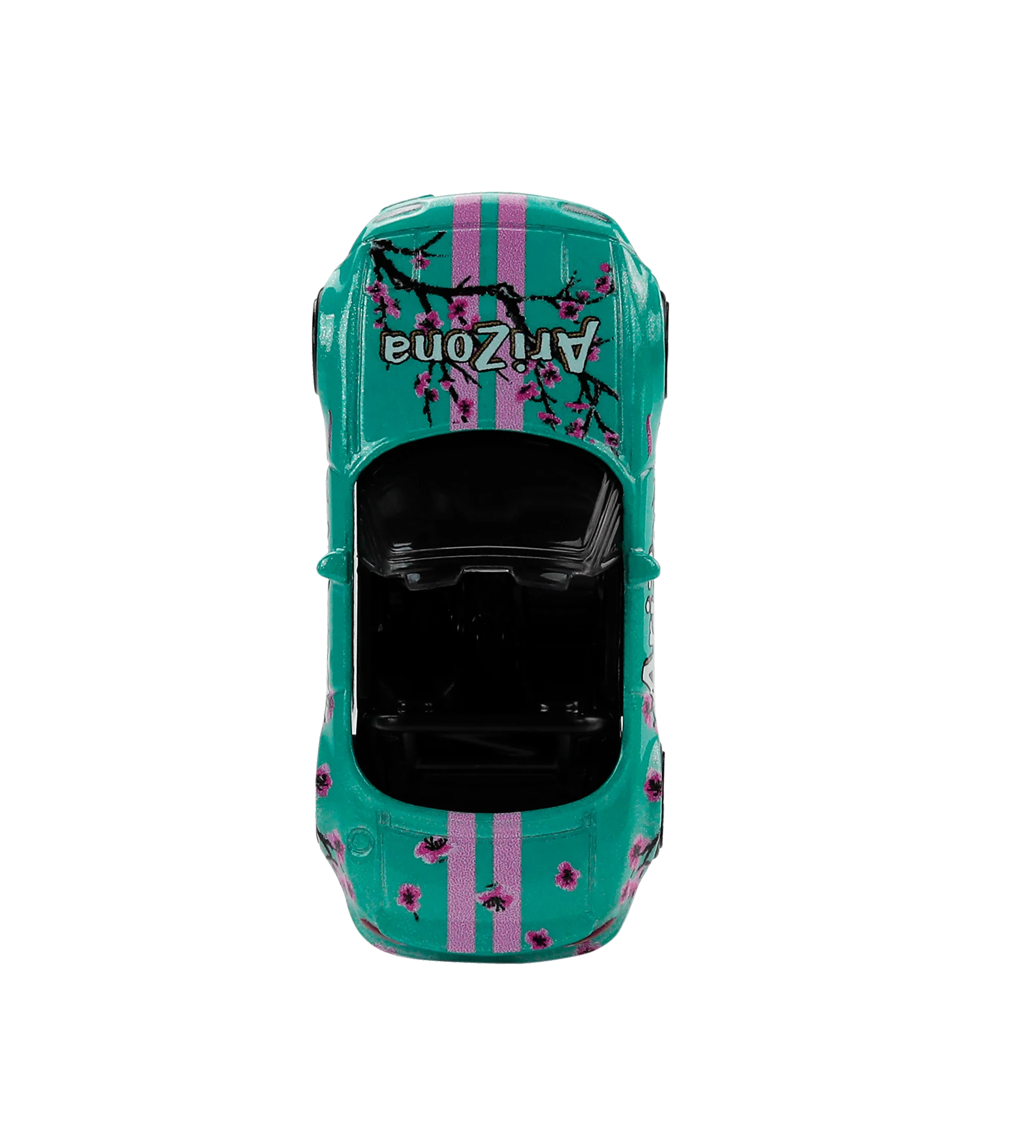 Cherry Blossom Mazda® MX-5 Miata Die-Cast Toy Car - Image 6