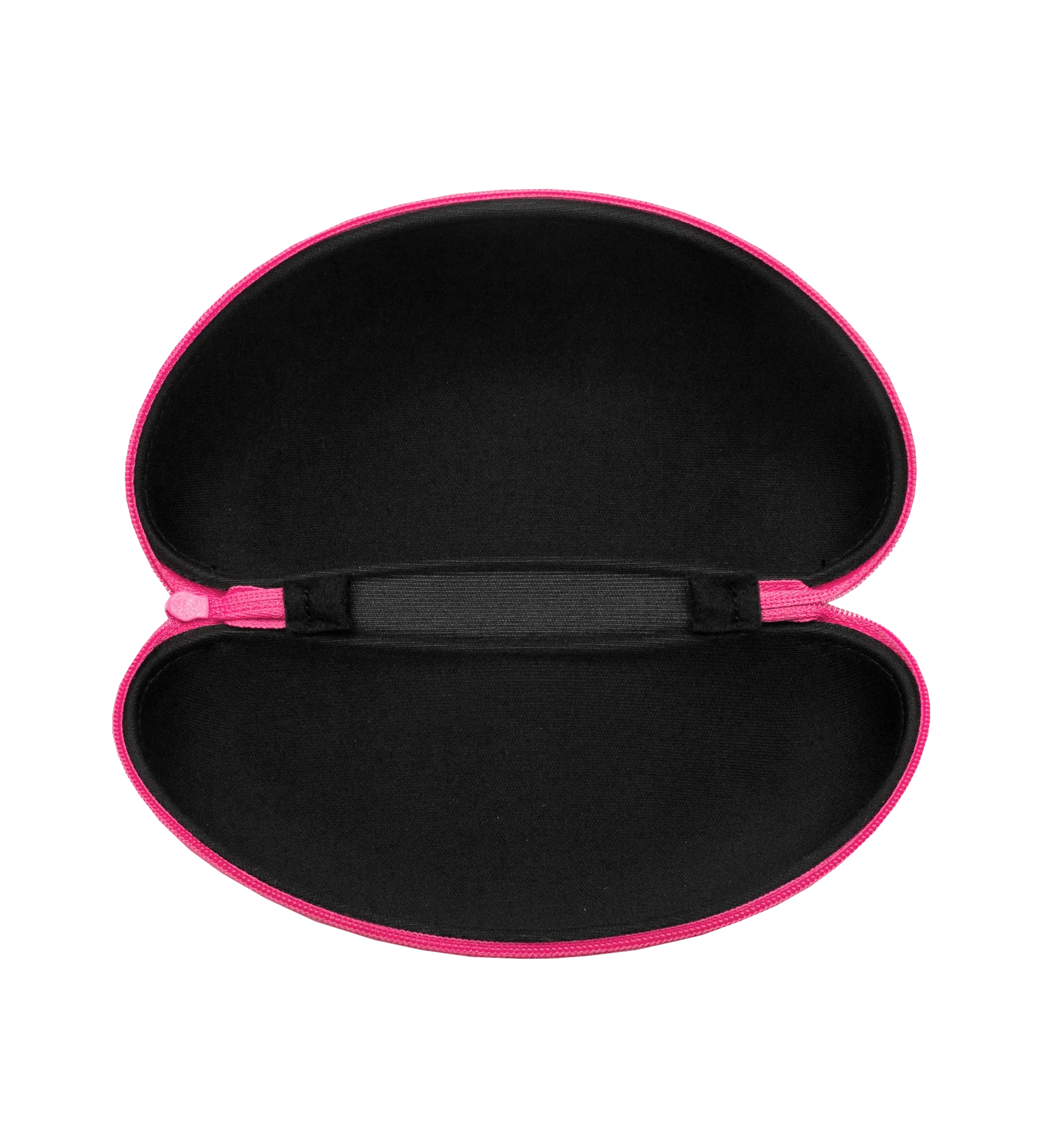 Pink Tinted 57 MM Shield Sunglasses - Image 6